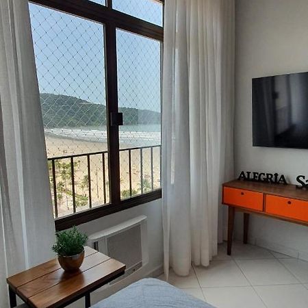Canto Azul Praia Grande  Exterior foto